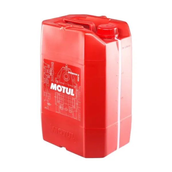 Motul Alterna 150 — изображение 3